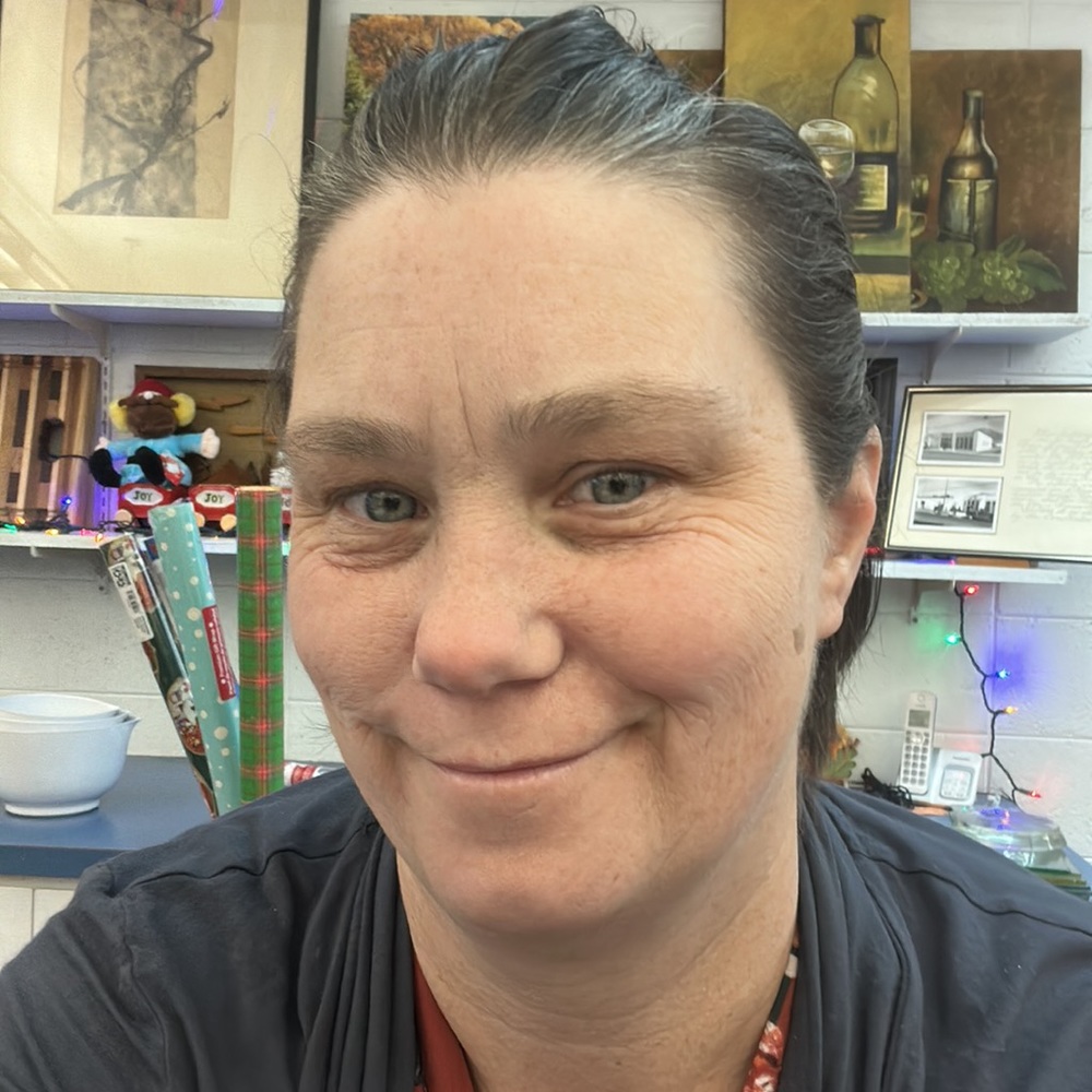 Meet your Posher, Jamie